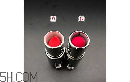 紀梵希口紅204是什么顏色？紀梵希小羊皮真假辨別方法