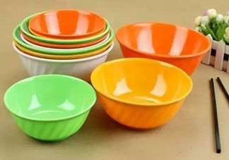 什么是仿瓷碗？仿瓷碗是塑料碗嗎？