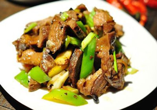 豬護心肉是什么肉？豬護心肉的做法有哪些？