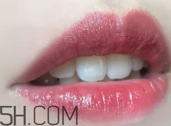 bobbi brown精油唇膏14號(hào)claret適合黃皮嗎？