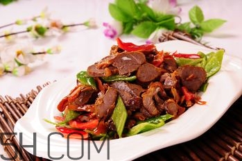 豬護(hù)心肉是什么肉？豬護(hù)心肉的做法有哪些？