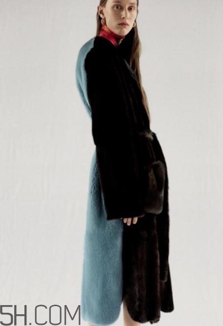 celine2018早春服裝系列好看嗎_款式有哪些？