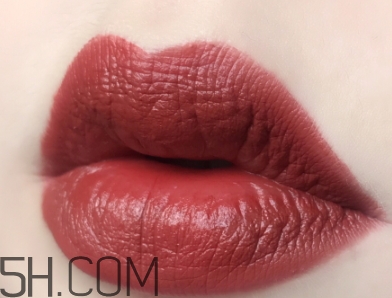 nars mona是啞光嗎？nars mona干不干？