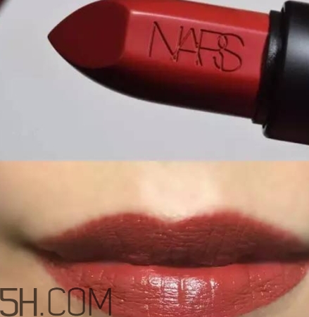 nars leslie停產(chǎn)了嗎？nars leslie張國(guó)榮色還可以買到嗎