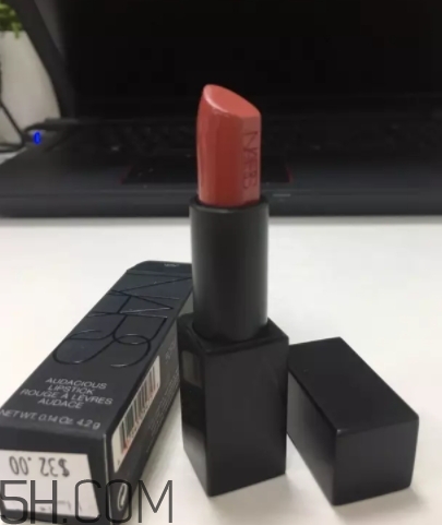 nars leslie口紅多少錢？nars leslie張國(guó)榮口紅專柜價(jià)格