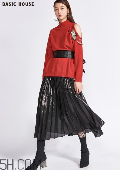 百家好的衣服偏大嗎？百家好衣服可以退嗎？