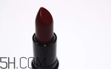 mac牛血紅色號是什么？mac牛血色試色