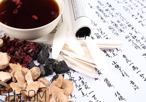熟地黃能泡水喝嗎？熟地黃泡水喝好嗎？