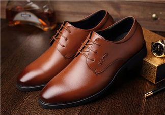 皮鞋掉色染襪子怎么辦？皮鞋掉色了如何補(bǔ)救？