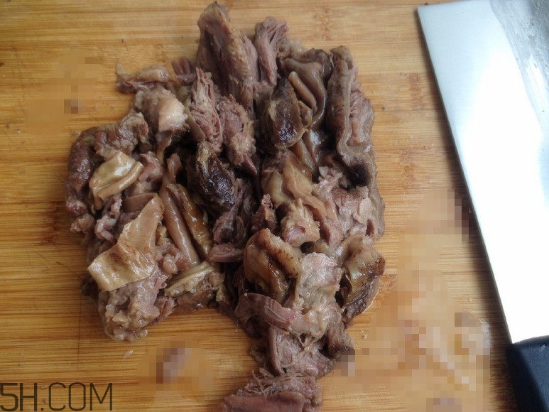 豬護(hù)心肉是什么肉？豬護(hù)心肉的做法有哪些？