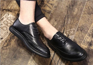 皮鞋被刮壞了怎么修復(fù)？皮鞋刮破皮了怎么辦？