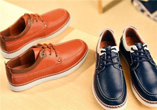 皮鞋可以用護(hù)手霜擦嗎？皮鞋能用洗衣粉洗嗎？