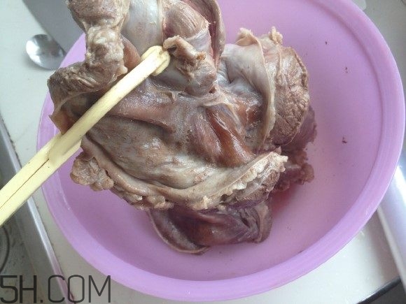 豬護(hù)心肉是什么肉？豬護(hù)心肉的做法有哪些？