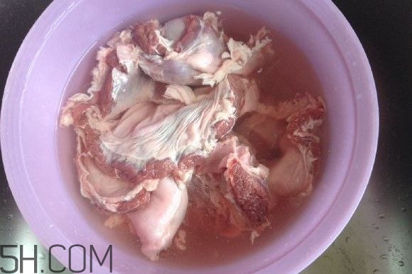 豬護(hù)心肉是什么肉？豬護(hù)心肉的做法有哪些？