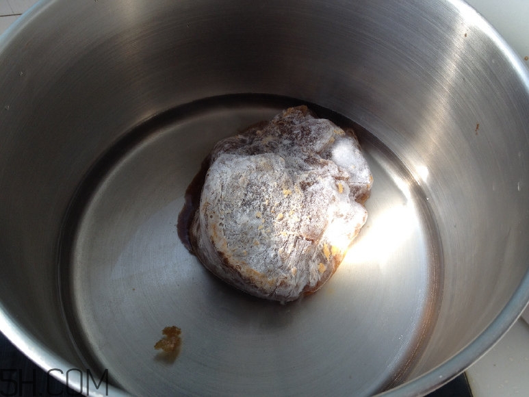 豬護(hù)心肉是什么肉？豬護(hù)心肉的做法有哪些？
