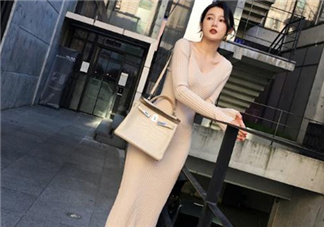 針織連衣裙可以改短嗎？針織連衣裙可以改小嗎？