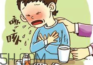 小孩咳嗽可以吃橙子嗎？小孩咳嗽吃橙子效果怎么樣？