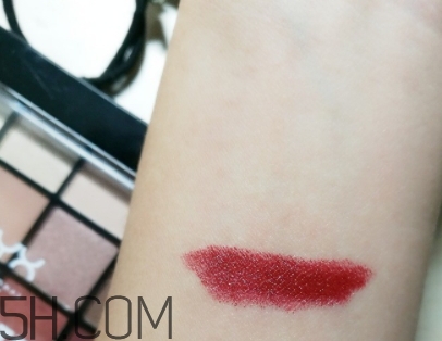 mac dubonnet多少錢？mac dubonnet牛血色口紅專柜價