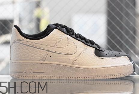 nike air force 1黑白陰陽配色在哪買_國內(nèi)會發(fā)售嗎？