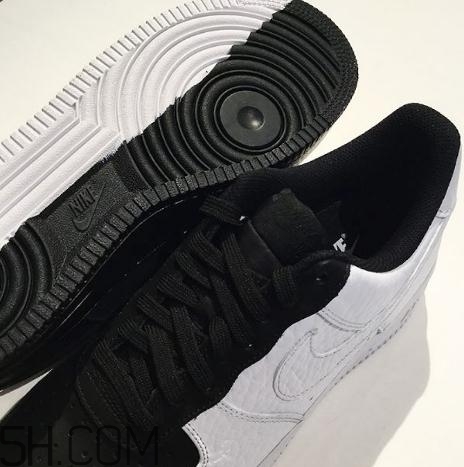 nike air force 1黑白陰陽配色在哪買_國內(nèi)會發(fā)售嗎？