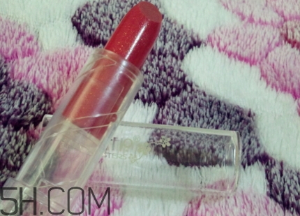 索菲歐口紅是雜牌嗎？索菲歐口紅安全嗎？