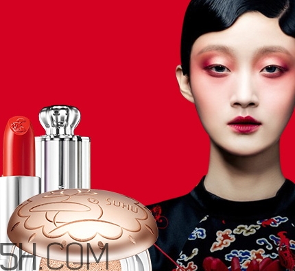 尚惠是幾線品牌？suhu尚惠是什么牌子？