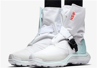 nike wmns gaiter boot多少錢？耐克機(jī)能高幫靴價格