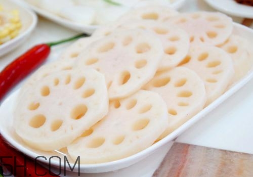蓮藕能放進(jìn)冰箱嗎？蓮藕放進(jìn)冰箱能保存多久呢?