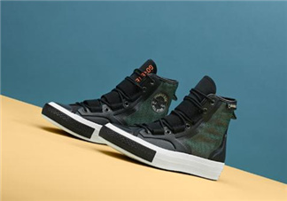 converse匡威urban utility高端系列在哪買_實(shí)物曝光
