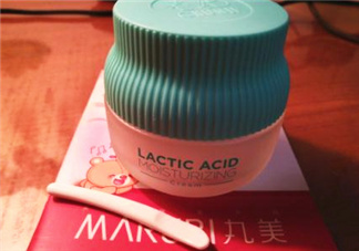 春紀乳酸君保濕凝露好用嗎？春紀乳酸君保濕凝露評測