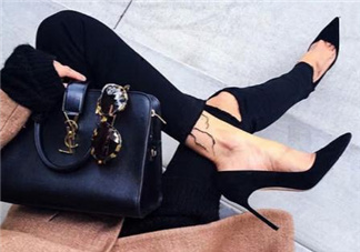 高跟鞋能把鞋跟鋸短嗎？高跟鞋可以改平底鞋嗎？