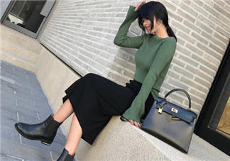 針織裙洗后會縮水嗎？針織裙洗后變長怎么辦？