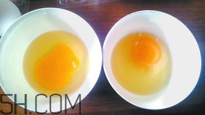 長斑了的雞蛋能吃嗎？長斑了的雞蛋吃了有什么危害？