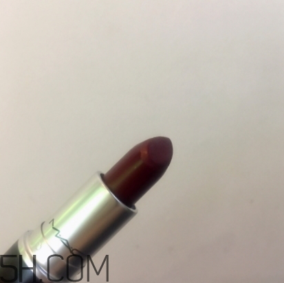 mac sin和diva買哪只？mac sin和diva試色對比