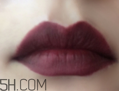 mac sin和diva買哪只？mac sin和diva試色對比