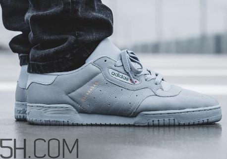 adidas yeezy powerphase grey發(fā)售時(shí)間_多少錢？