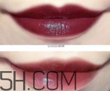 mac sin和diva買哪只？mac sin和diva試色對比