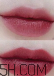 mac sin和diva買哪只？mac sin和diva試色對比