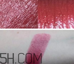 mac sin和diva買哪只？mac sin和diva試色對比