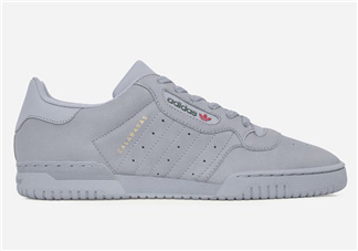 adidas yeezy powerphase grey發(fā)售時間_多少錢？