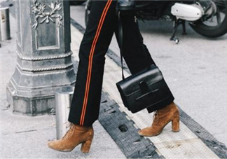 冬天運動褲配什么鞋子？冬天穿運動褲怎樣搭配鞋子？