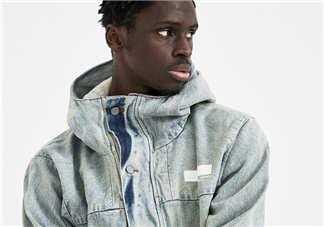 424與armes聯名系列牛仔外套多少錢_在哪買？