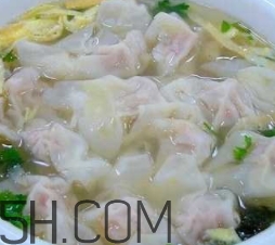 肉燕是餛飩嗎？肉燕和餛飩的區(qū)別