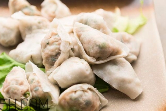 肉燕是餛飩嗎？肉燕和餛飩的區(qū)別