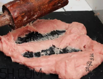 肉燕皮是什么做的？肉燕皮的做法