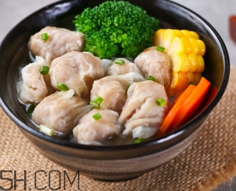 肉燕皮是什么做的？肉燕皮的做法