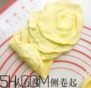 巧克力臟臟包怎么做？巧克力臟臟包的做法