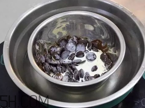 巧克力臟臟包怎么做？巧克力臟臟包的做法
