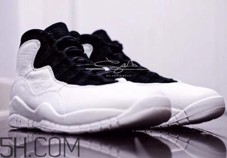 air jordan 10 im back康熙配色發(fā)售時(shí)間_多少錢？