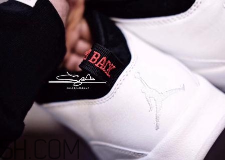 air jordan 10 im back康熙配色發(fā)售時(shí)間_多少錢？